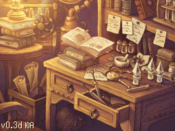 Оновлена графіка: Титульний екран: tit_b_bg011.nbgcr